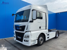 Tracteur MAN TGX