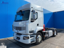 Влекач опасни товари / adr Renault Premium 430 DXI