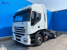 Cap tractor Iveco Stralis 450 second-hand