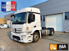 Влекач Mercedes Actros 1843 втора употреба