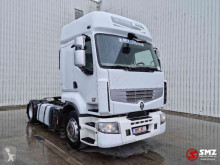 Cabeza tractora Renault Premium 450 usada
