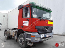 Влекач Mercedes Actros 2040 втора употреба