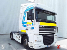 Tracteur DAF XF 460 occasion