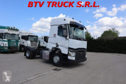Trattore Renault usato