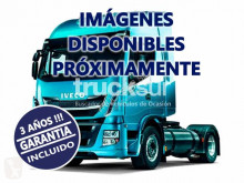 牵引车 依维柯 Stralis