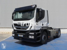 Тягач Iveco Stralis б/у