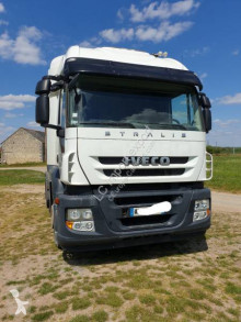 Влекач Iveco Stralis 450 втора употреба