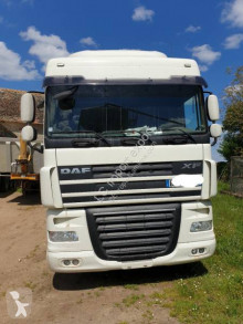 Тягач DAF XF 460 б/у