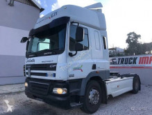 Tracteur DAF CF 460 produits dangereux / adr occasion