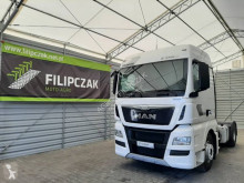 Ciągnik siodłowy MAN TGX 18.480 używany