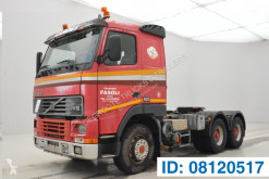 Cap tractor Volvo FH16