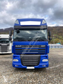 Влекач DAF XF460 втора употреба