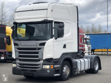 Cabeza tractora Scania R 410 usada