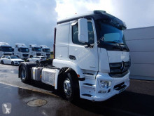 Tracteur Mercedes Actros 1843 LS