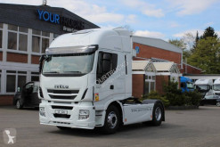 Тягач Iveco Stralis Iveco Stralis HI-WAY 460 E6