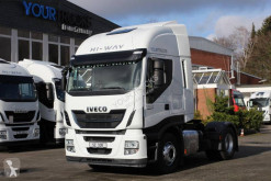 Tracteur Iveco Stralis Iveco Stralis HI-WAY 480 E6 occasion