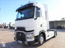 Tracteur Renault Gamme T High 480 T4X2 E6 occasion