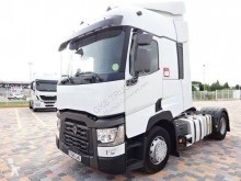 Tracteur Renault T-Series 480 T4X2 E6