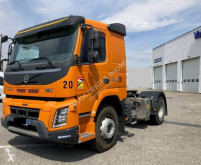 Çekici Volvo FMX 11.450 ikinci el araç