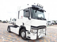 Tracteur Renault T-Series 480 T4X2 E6