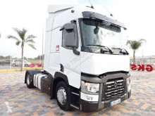 Tracteur Renault T-Series 480 T4X2 E6