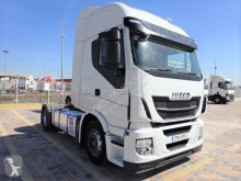 Ciągnik siodłowy Iveco Stralis 460 Hi-Way
