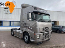 Çekici Volvo FH16 ikinci el araç