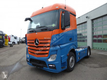 Cabeza tractora Mercedes Actros 1843 usada