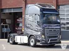 Cabeza tractora Volvo FH16 usada