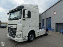 Cap tractor DAF XF 106 second-hand