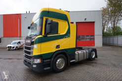 Влекач Scania R 450