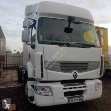 Cabeza tractora Renault Premium 460 DXI