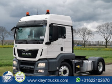 Cap tractor MAN TGS 18.440 second-hand