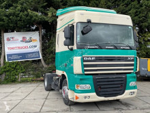 Ciągnik siodłowy DAF XF105 410