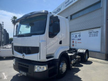 Cabeza tractora Renault Premium 460.18 usada