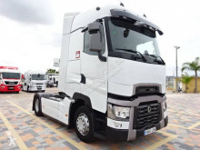 Tracteur Renault Gamme T High 520 T4X2 E6 occasion