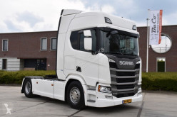 Cap tractor Scania R 410 second-hand