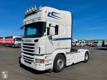 Cabeza tractora Scania R 480