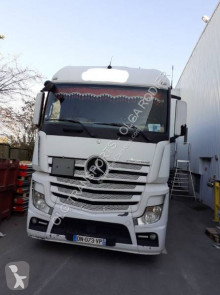 Cabeza tractora Mercedes Actros 1848