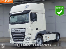 Cabeza tractora DAF XF 480 usada