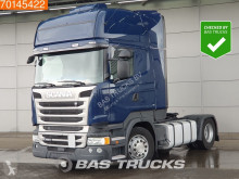 Ciągnik siodłowy Scania R 450 używany
