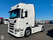 Ciągnik siodłowy Scania R 500
