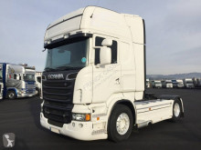 Scania R 560 tractor unit used