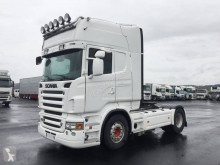 Тягач Scania R 620 б/у