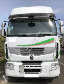 Tracteur Renault Premium 450 DXI occasion