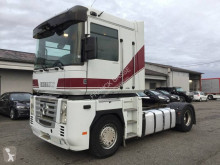 Cap tractor Renault Magnum 500 second-hand