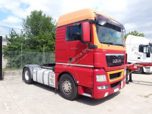 Cabeza tractora MAN TGX 18.440 usada