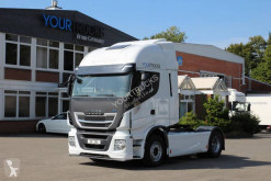 Tracteur Iveco Stralis Iveco Stralis HI-WAY 460 XP Edition ZF-Intarder occasion