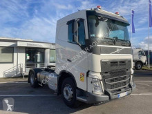 Çekici Volvo FH13 500 ikinci el araç