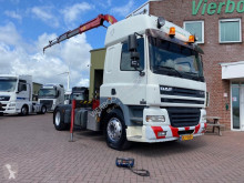 Cabeza tractora DAF CF85